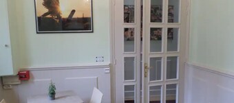 Hôtel de la Cathédrale