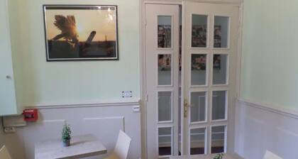 Hôtel de la Cathédrale