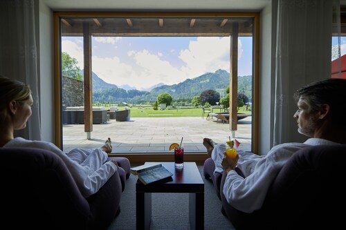 Schüle's Gesundheitsresort & Spa - Erwachsenenhotel