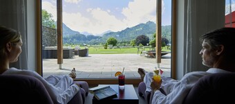 Schüle's Gesundheitsresort & Spa - Erwachsenenhotel