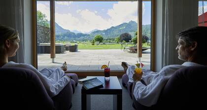 Schüle's Gesundheitsresort & Spa - Erwachsenenhotel