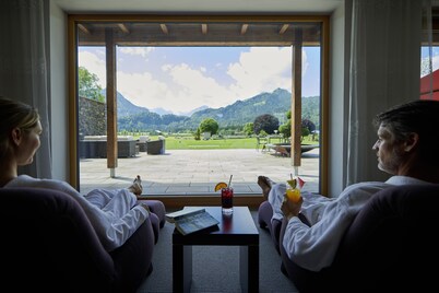 Schüle's Gesundheitsresort & Spa - Erwachsenenhotel