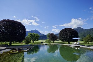 Exterior - Schüle's Gesundheitsresort & Spa - Erwachsenenhotel (Oberstdorf)