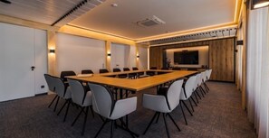 Meeting facility - Schüle's Gesundheitsresort & Spa - Erwachsenenhotel (Oberstdorf)