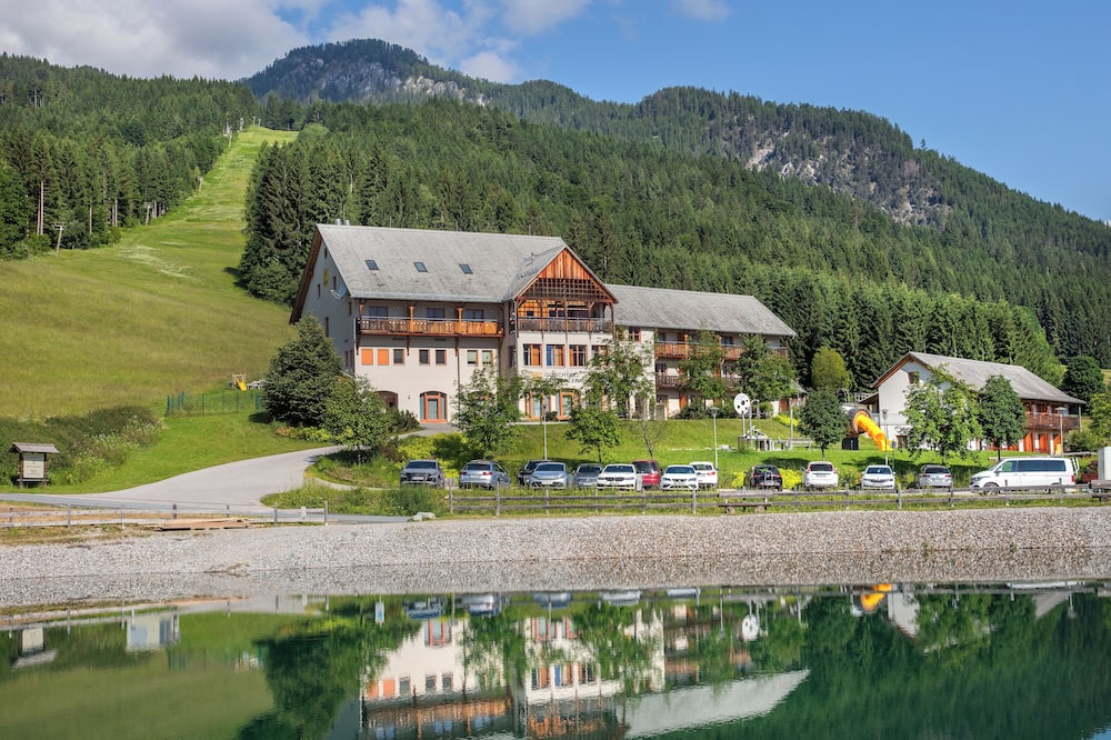 JUFA Hotel Gitschtal