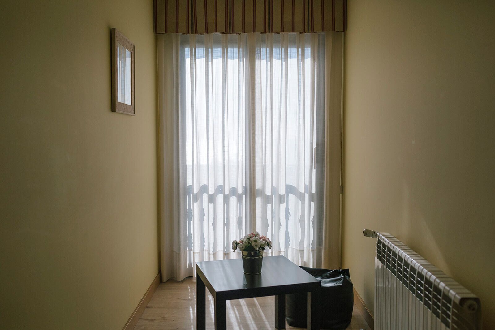 quadruple room | in-room safe, desk, cots/infant beds, free wifi