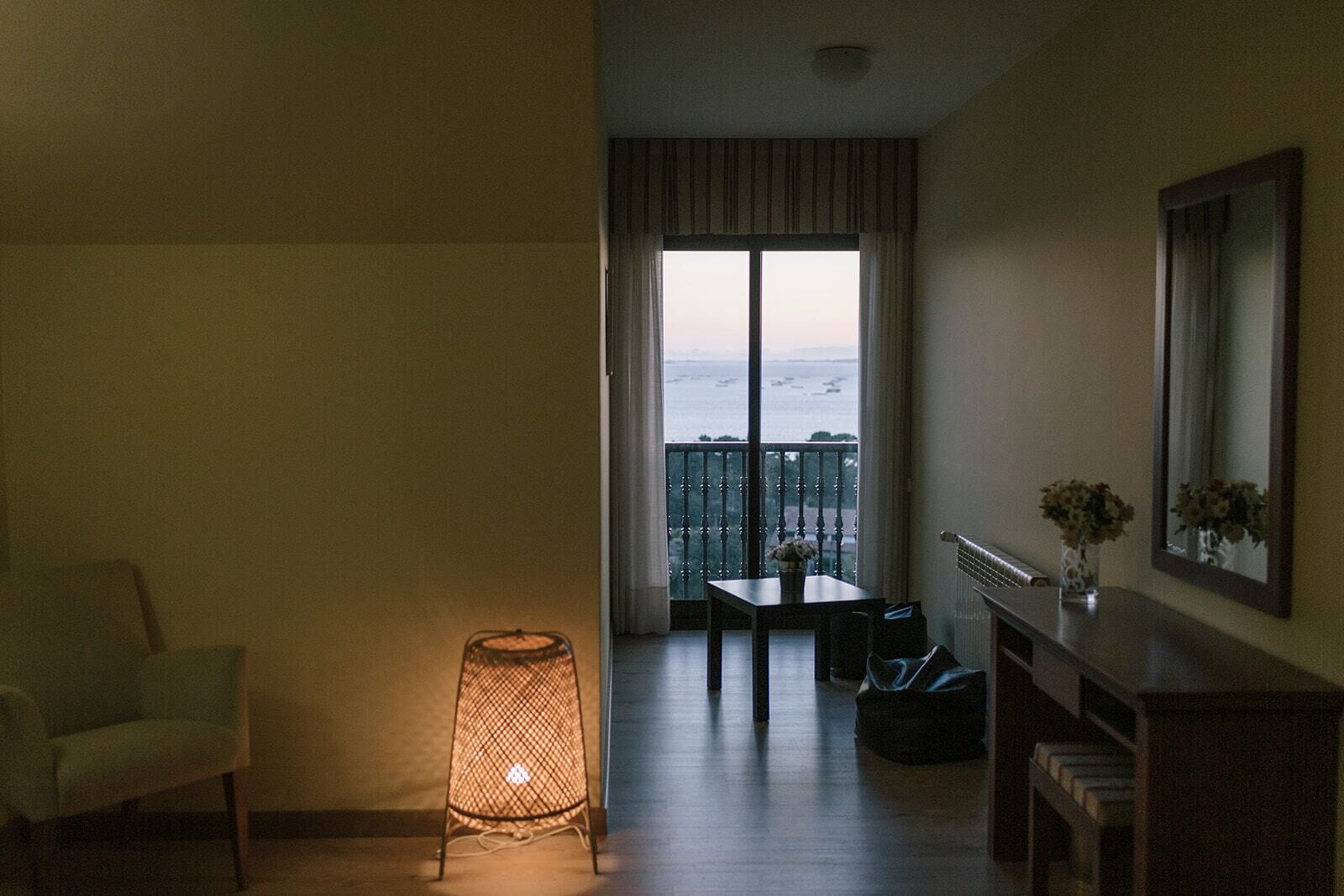 Quadruple Room | In-room safe, desk, cribs/infant beds, free WiFi