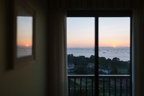 Double Room, Sea View