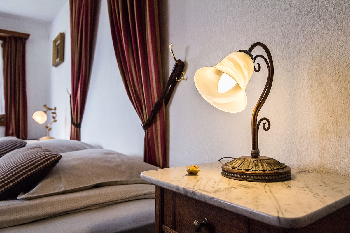 standard double or twin room, private bathroom | premium bedding, free minibar items, individually decorated