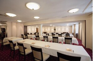 Meeting facility - Hotel Roter Turm (Solothurn)