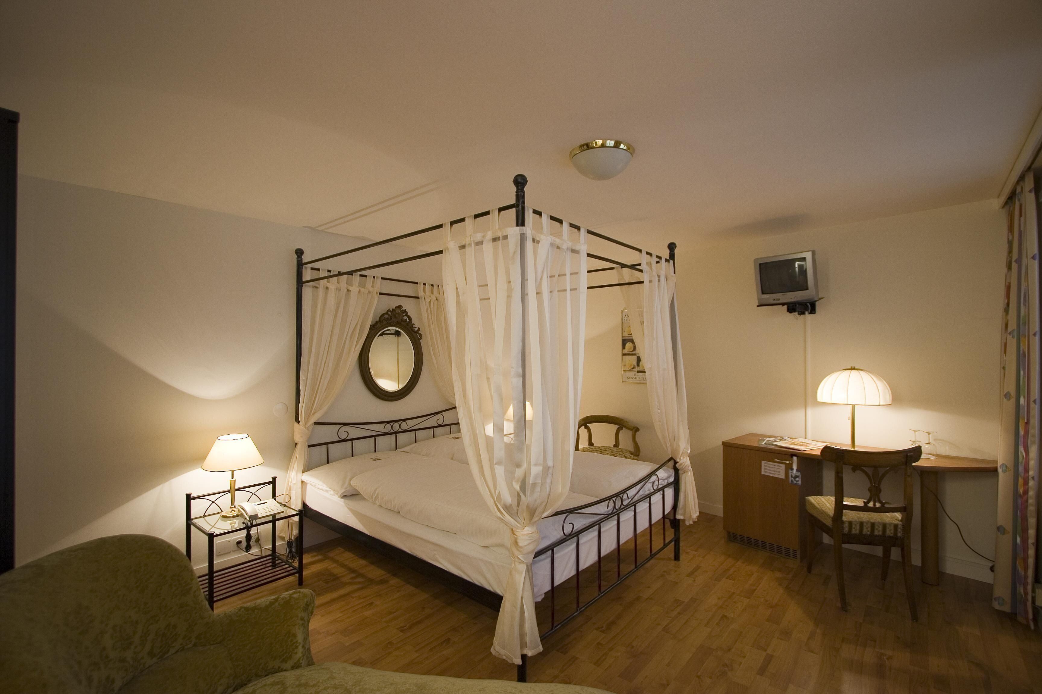 in-room safe, soundproofing, free cots/infant beds, free wifi