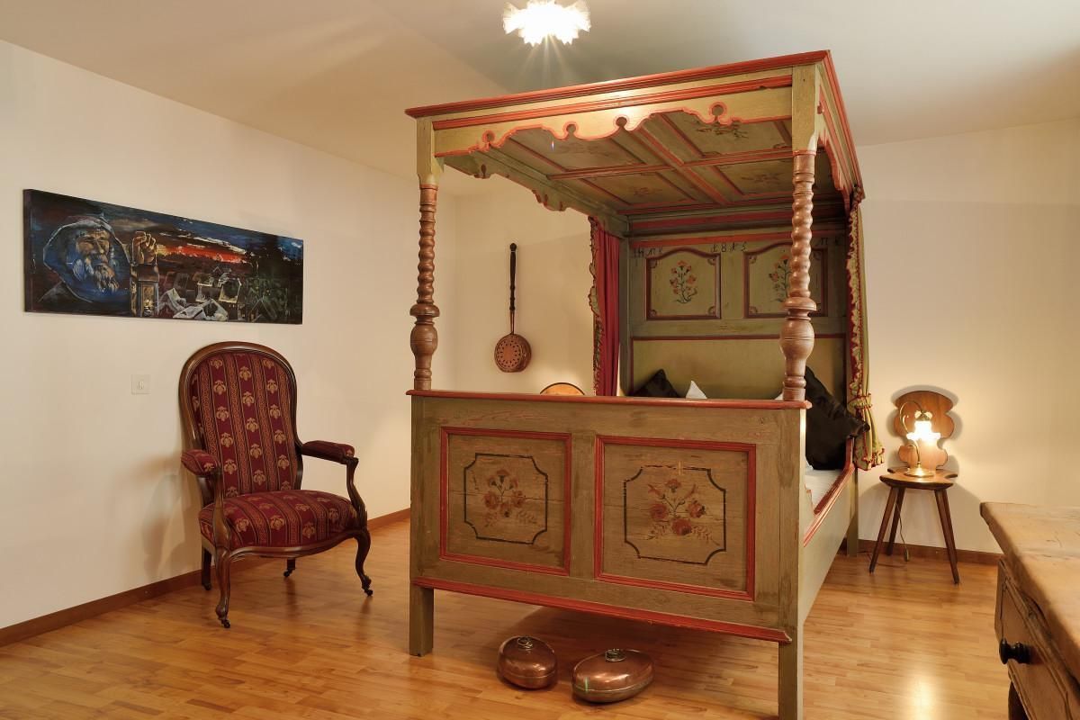 in-room safe, soundproofing, free cots/infant beds, free wifi