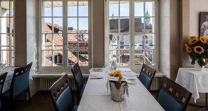Hotel Roter Turm