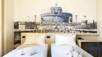 Superior Twin Room, Non Smoking | Point of interest