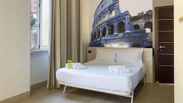 Chambre Double Supérieure, non-fumeurs | Coffres-forts dans les chambres, bureau, fer et planche à repasser