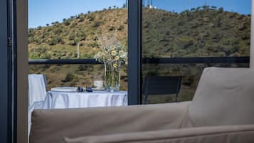 Comfort Double or Twin Room, River View