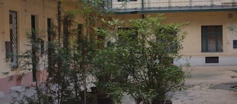 Amiga Hostel