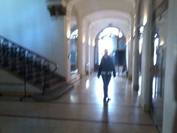 Habitación cuádruple económica | 1 habitación, cunas y wifi 