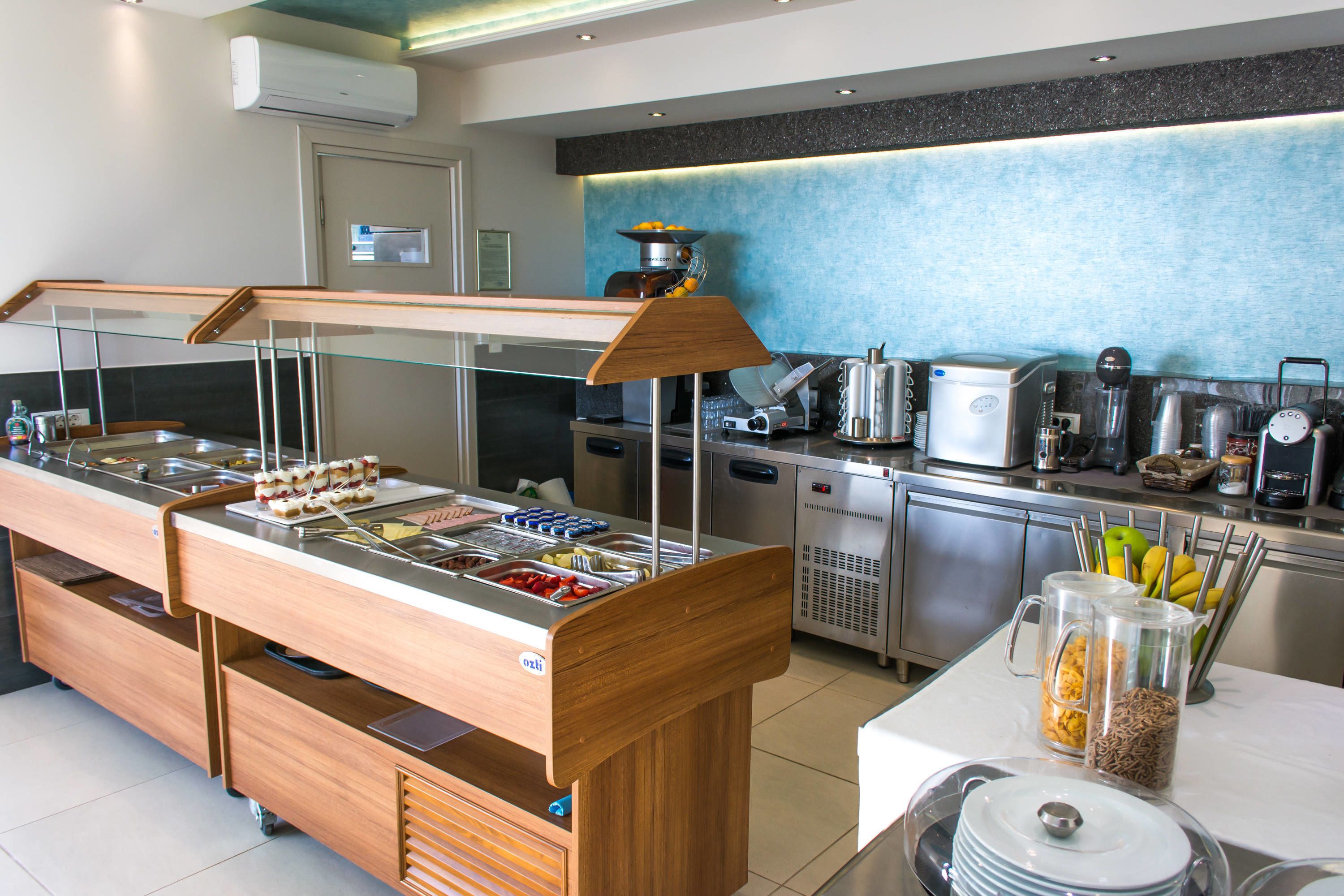 Photo - Kymothoe Elite Suites