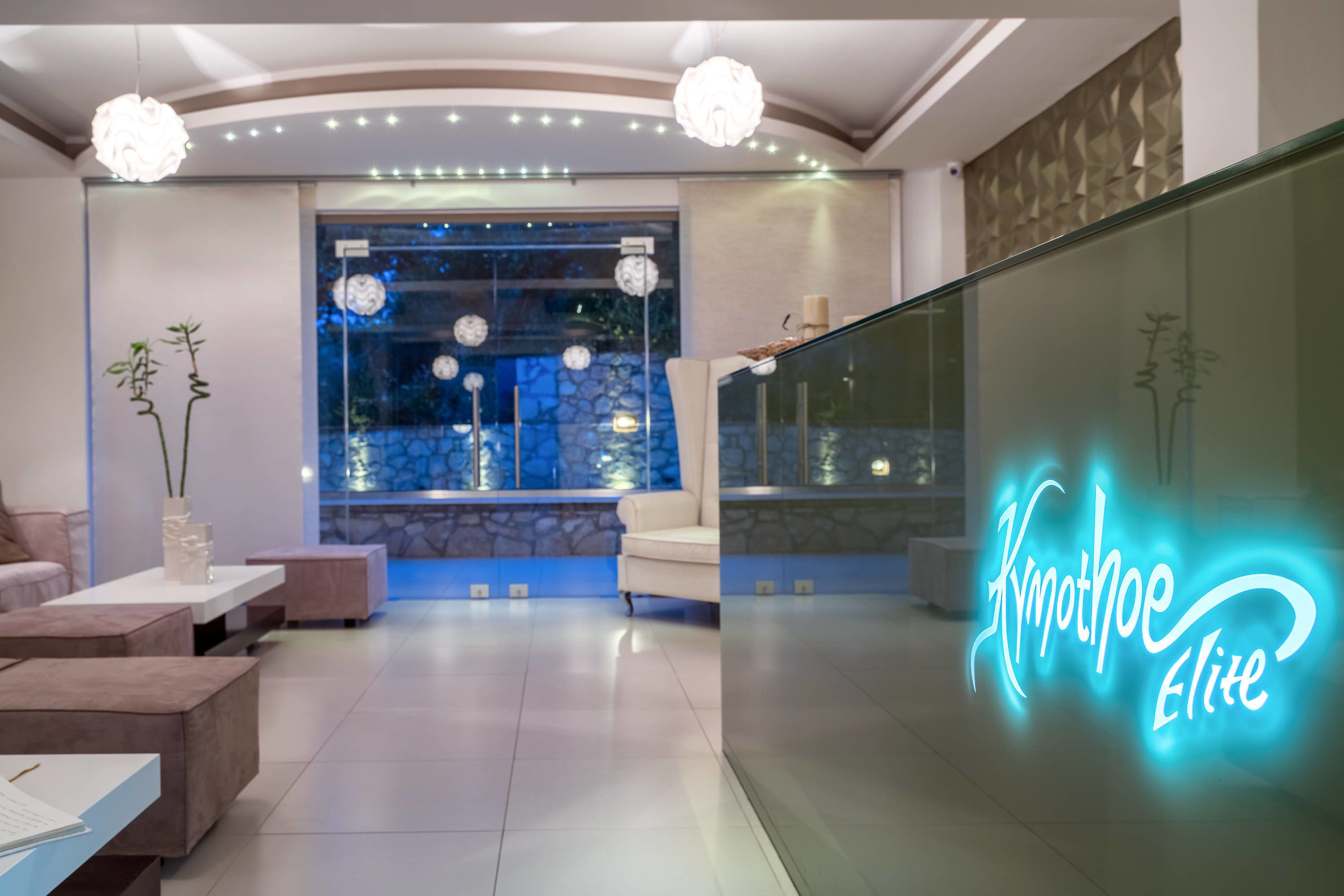 Photo - Kymothoe Elite Suites