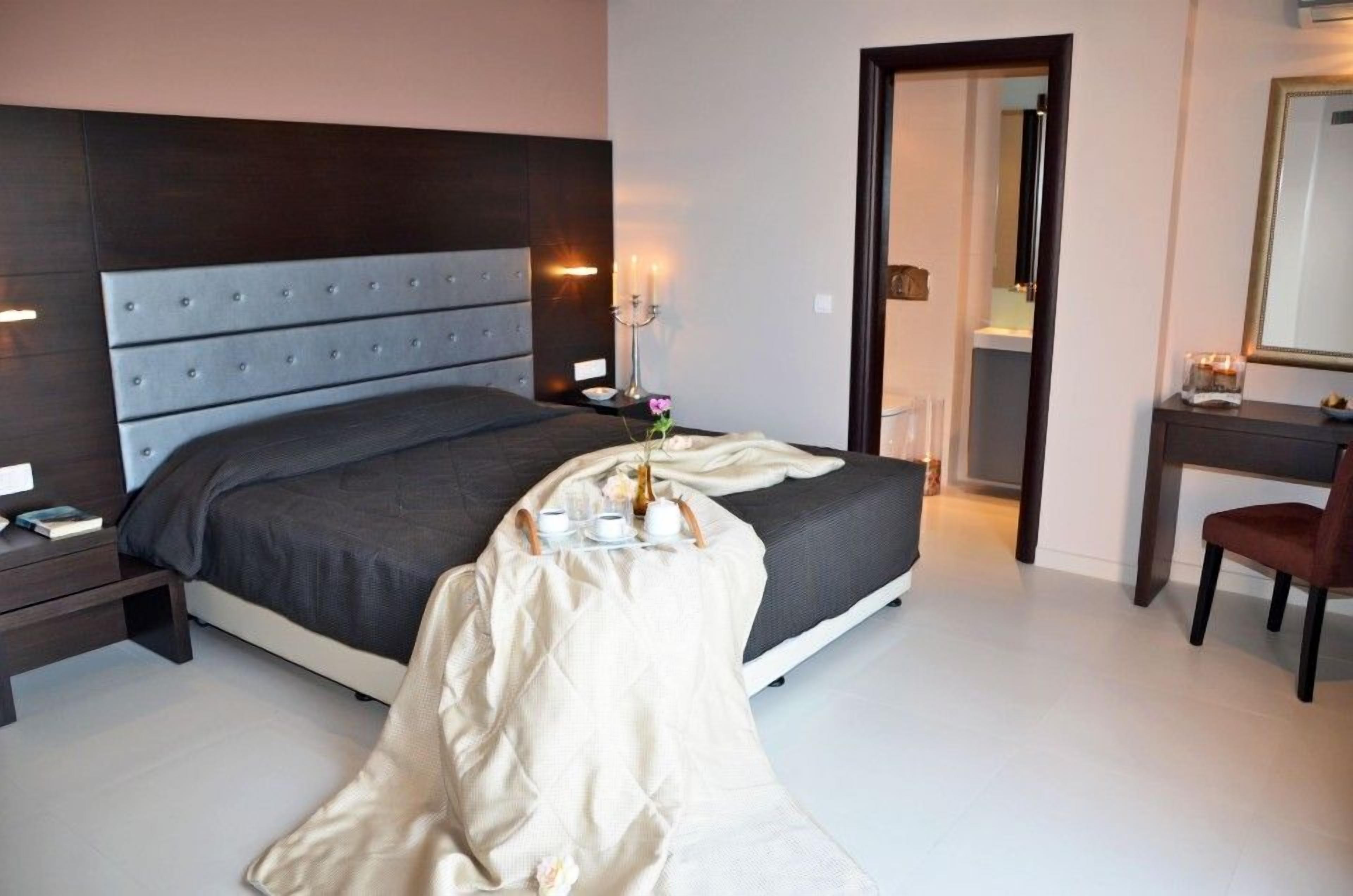 Photo - Kymothoe Elite Suites