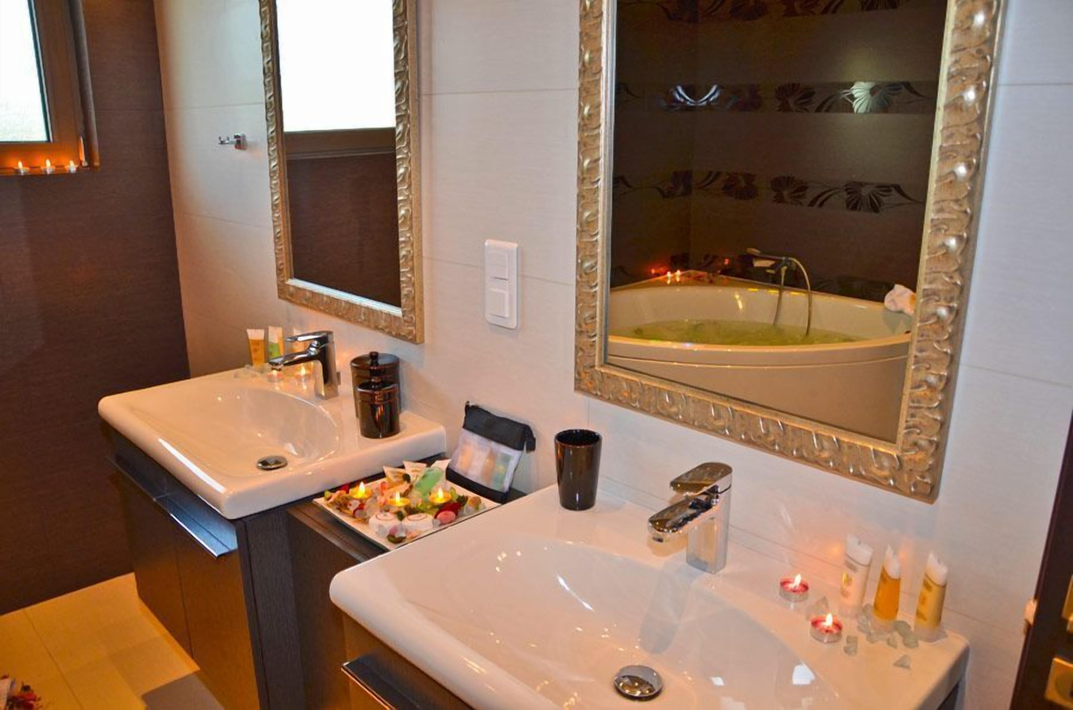 Photo - Kymothoe Elite Suites