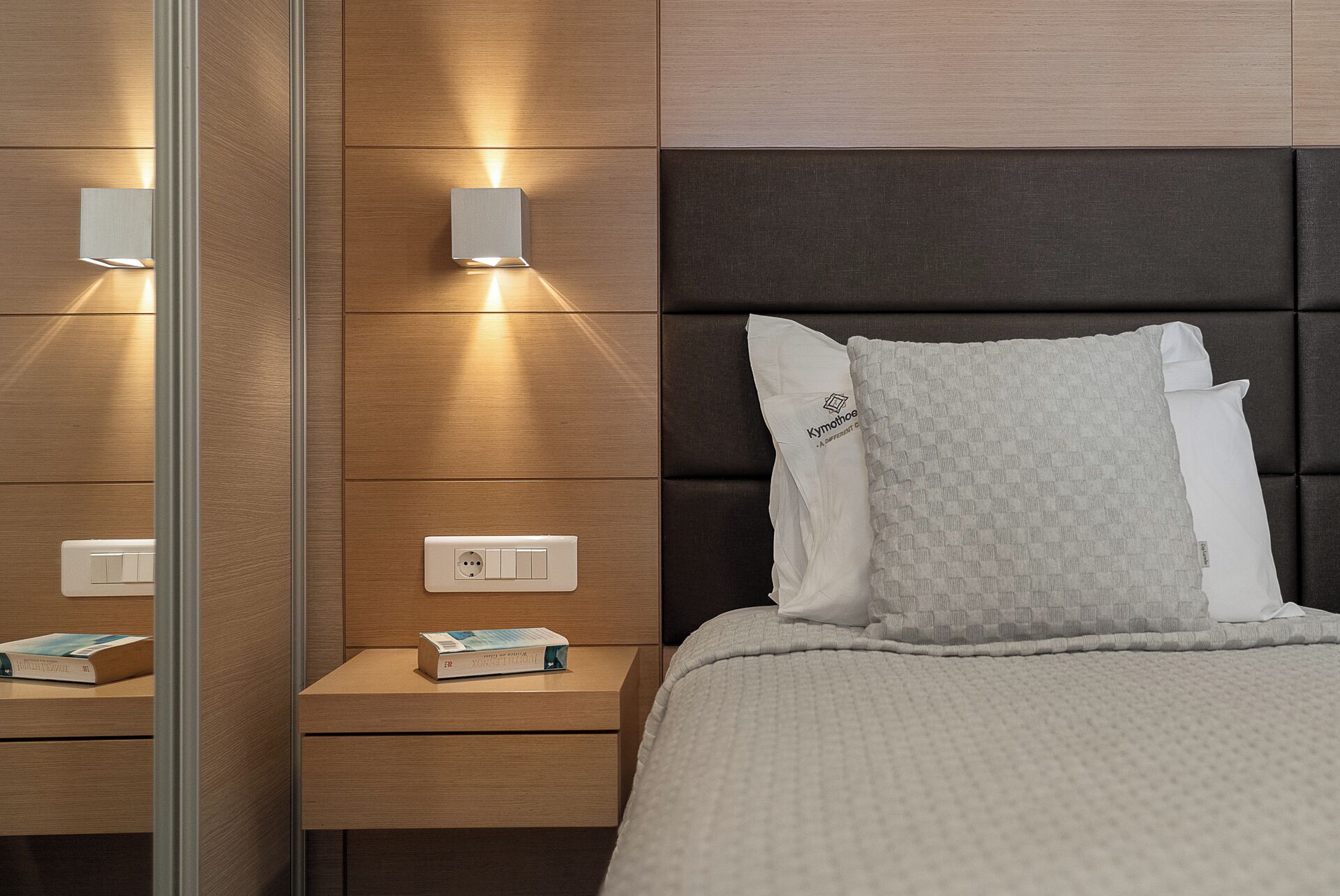 Photo - Kymothoe Elite Suites