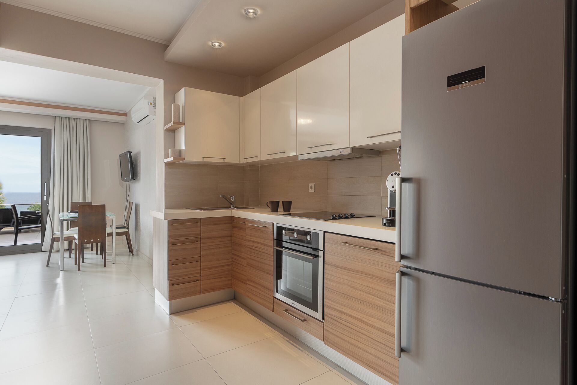 Photo - Kymothoe Elite Suites