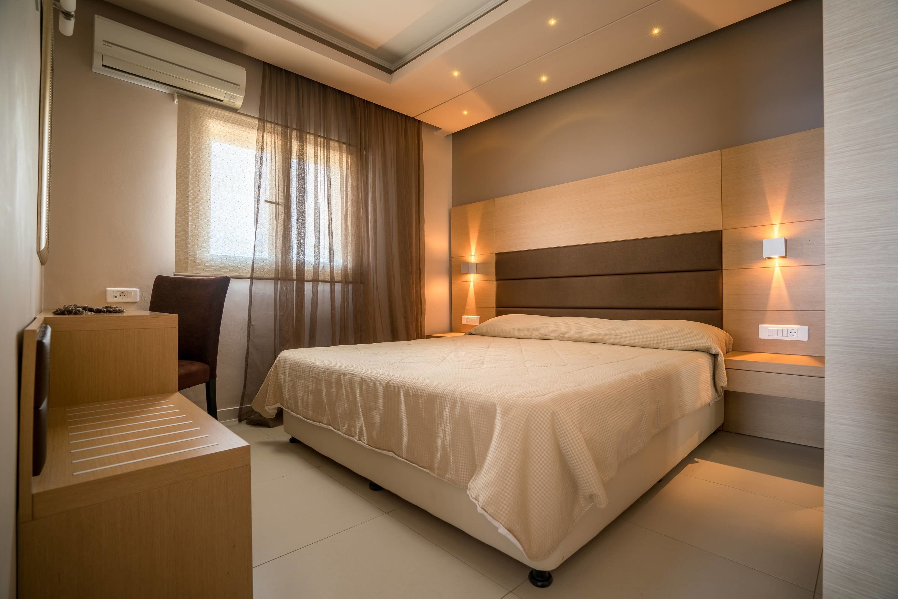 Foto - Kymothoe Elite Suites