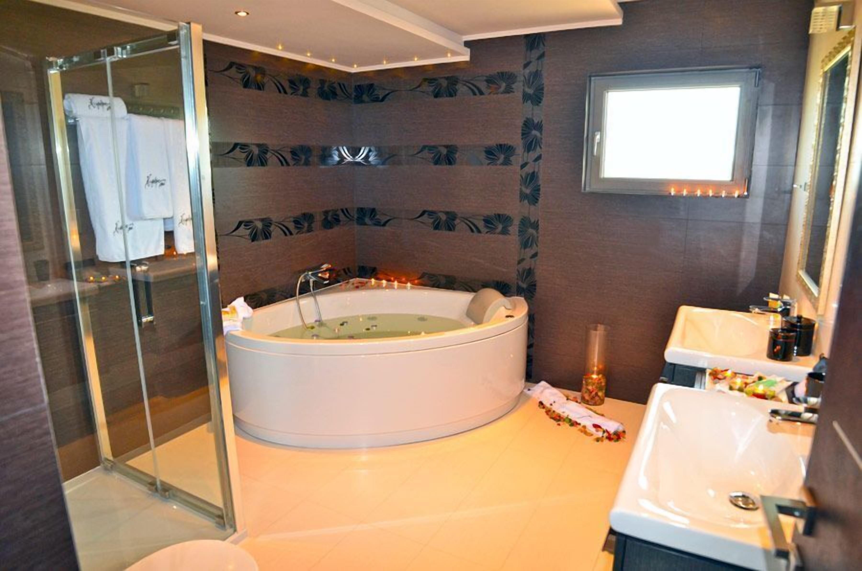 Foto - Kymothoe Elite Suites