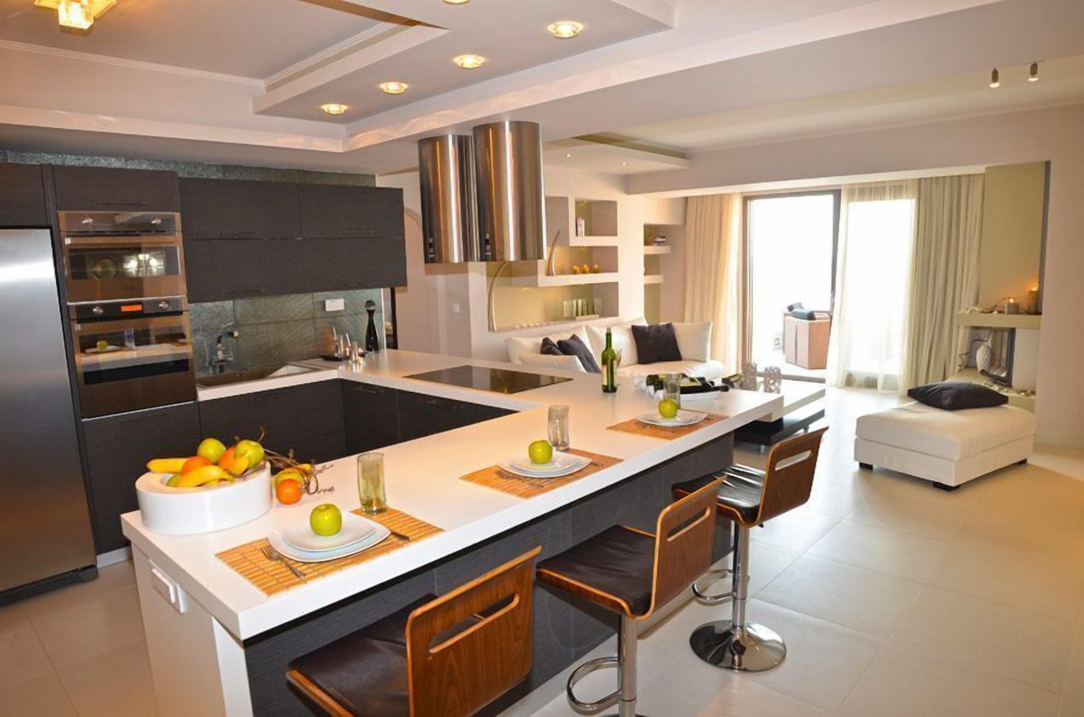 Photo - Kymothoe Elite Suites