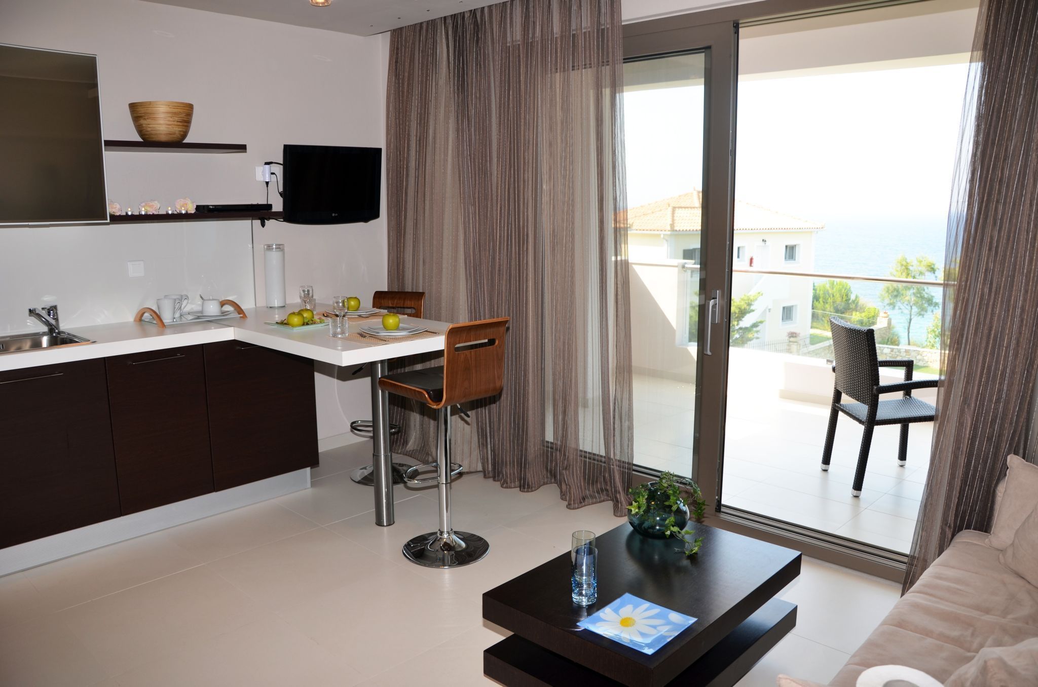 Photo - Kymothoe Elite Suites
