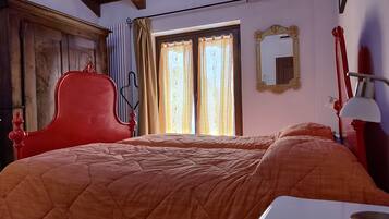 Suite, Private Bathroom | Premium bedding, Tempur-Pedic beds, minibar, individually furnished