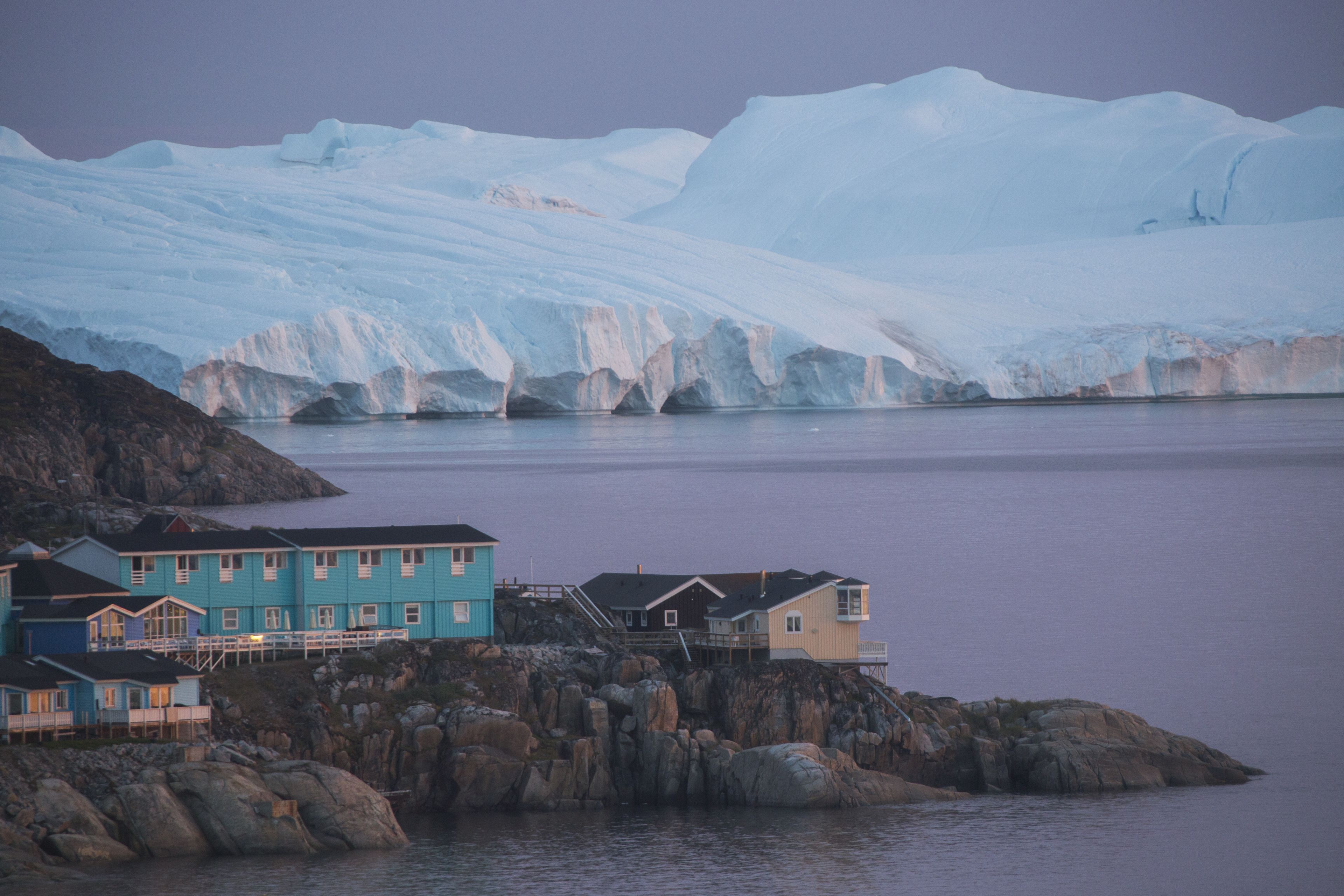 Foto - Hotel Icefiord