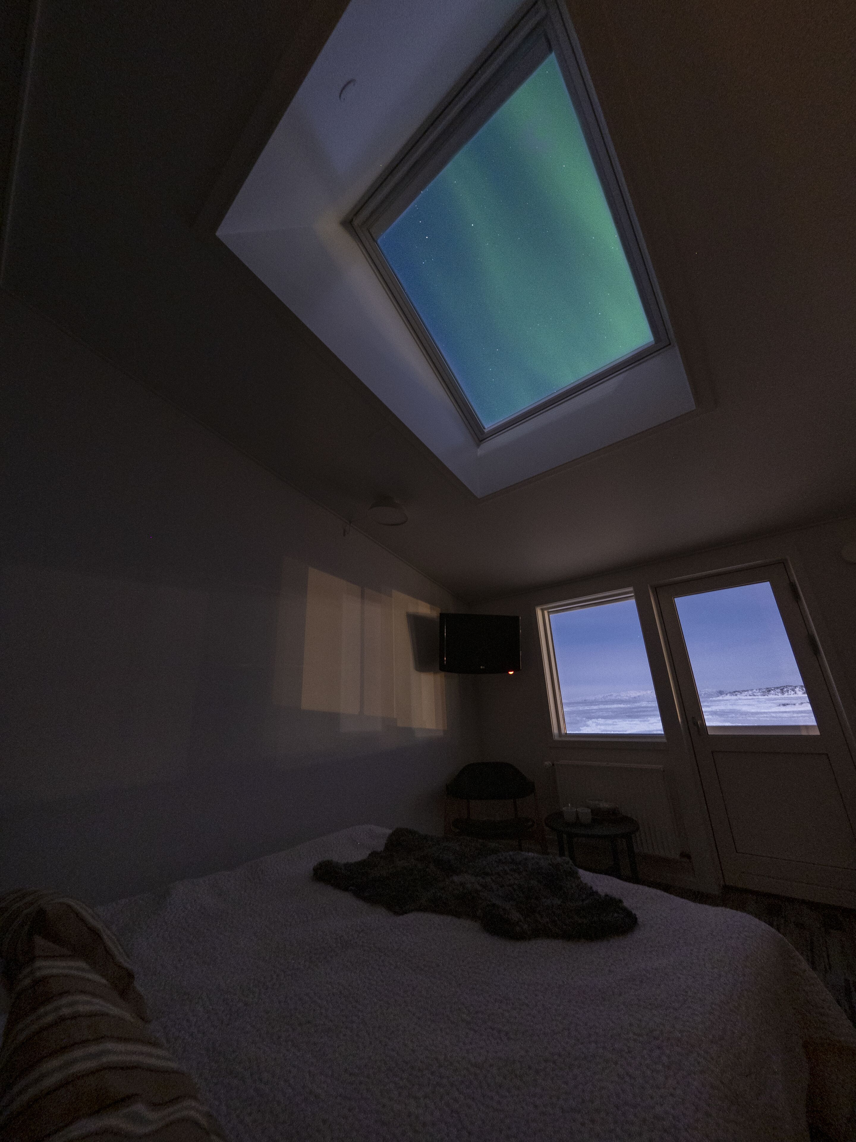 Foto - Hotel Icefiord