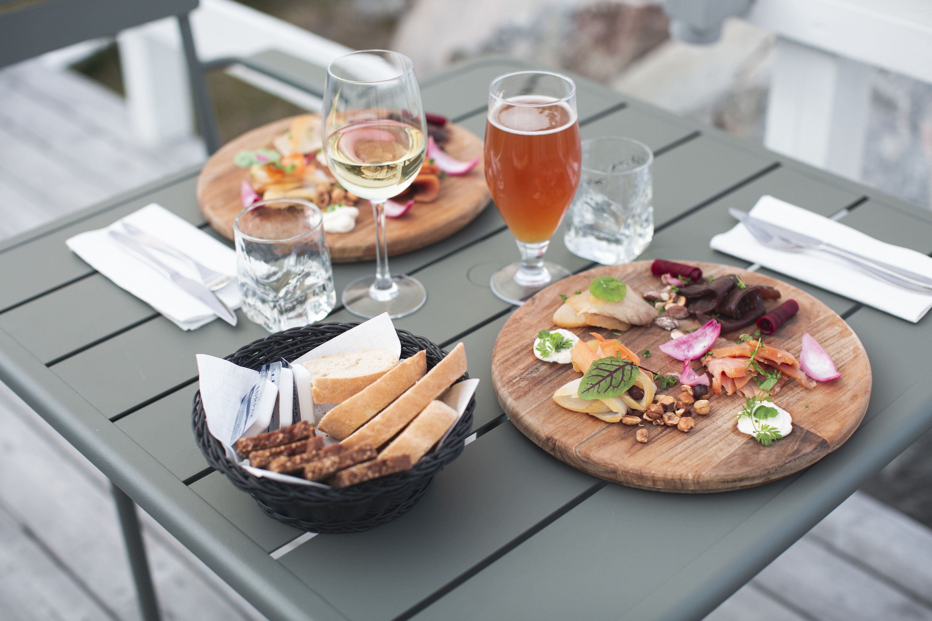 Foto - Hotel Icefiord