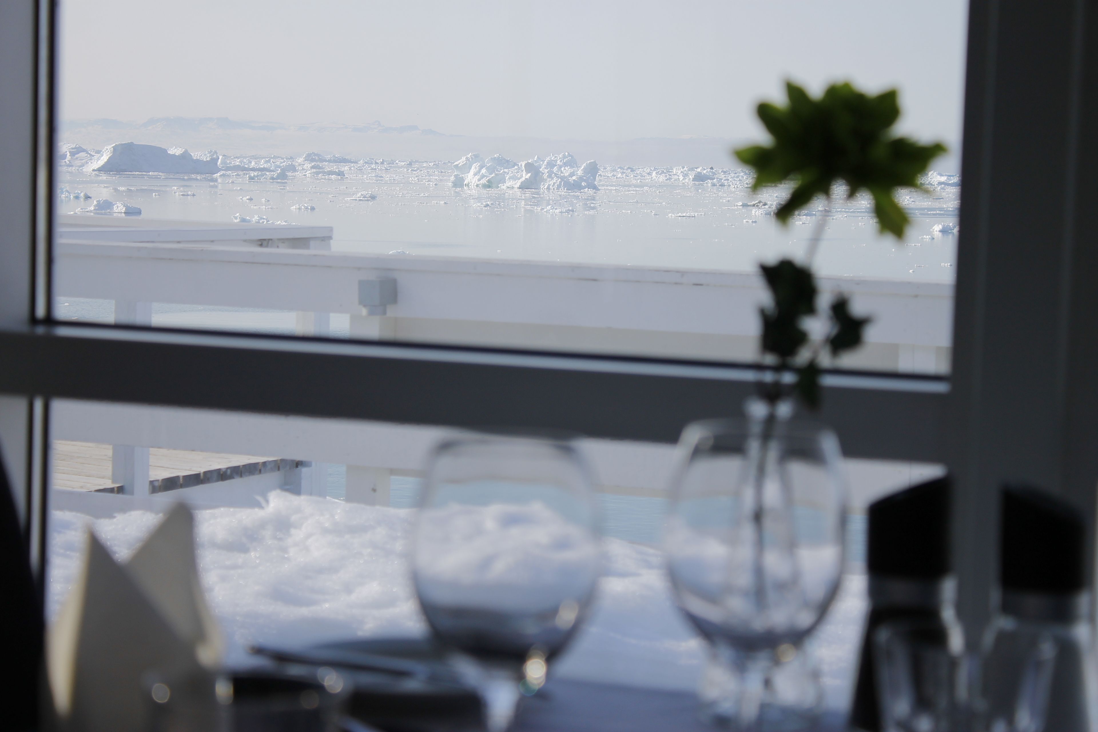 Foto - Hotel Icefiord