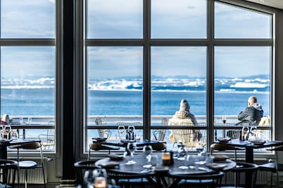 Hotel Icefiord