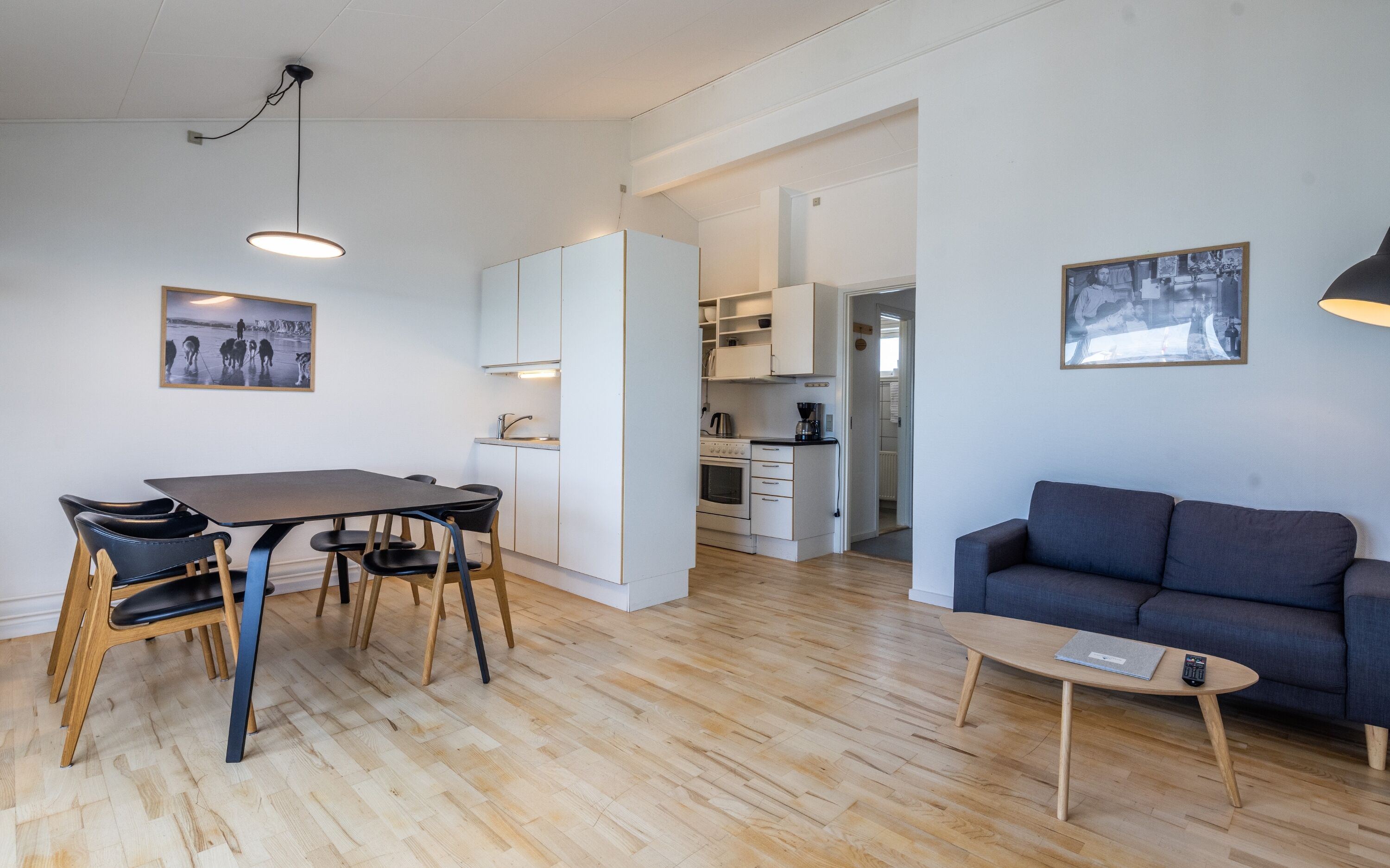 Familienapartment (Hotel Annex)