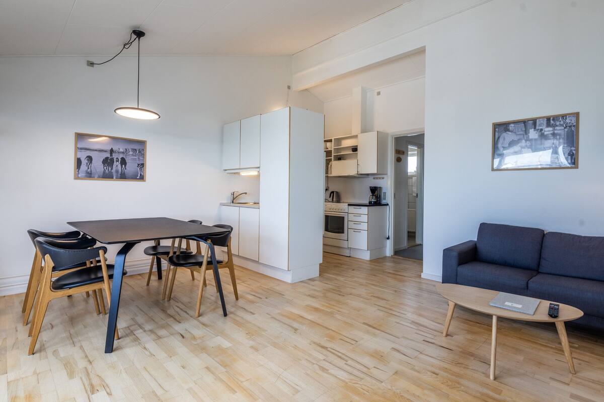 Familienapartment (Hotel Annex)