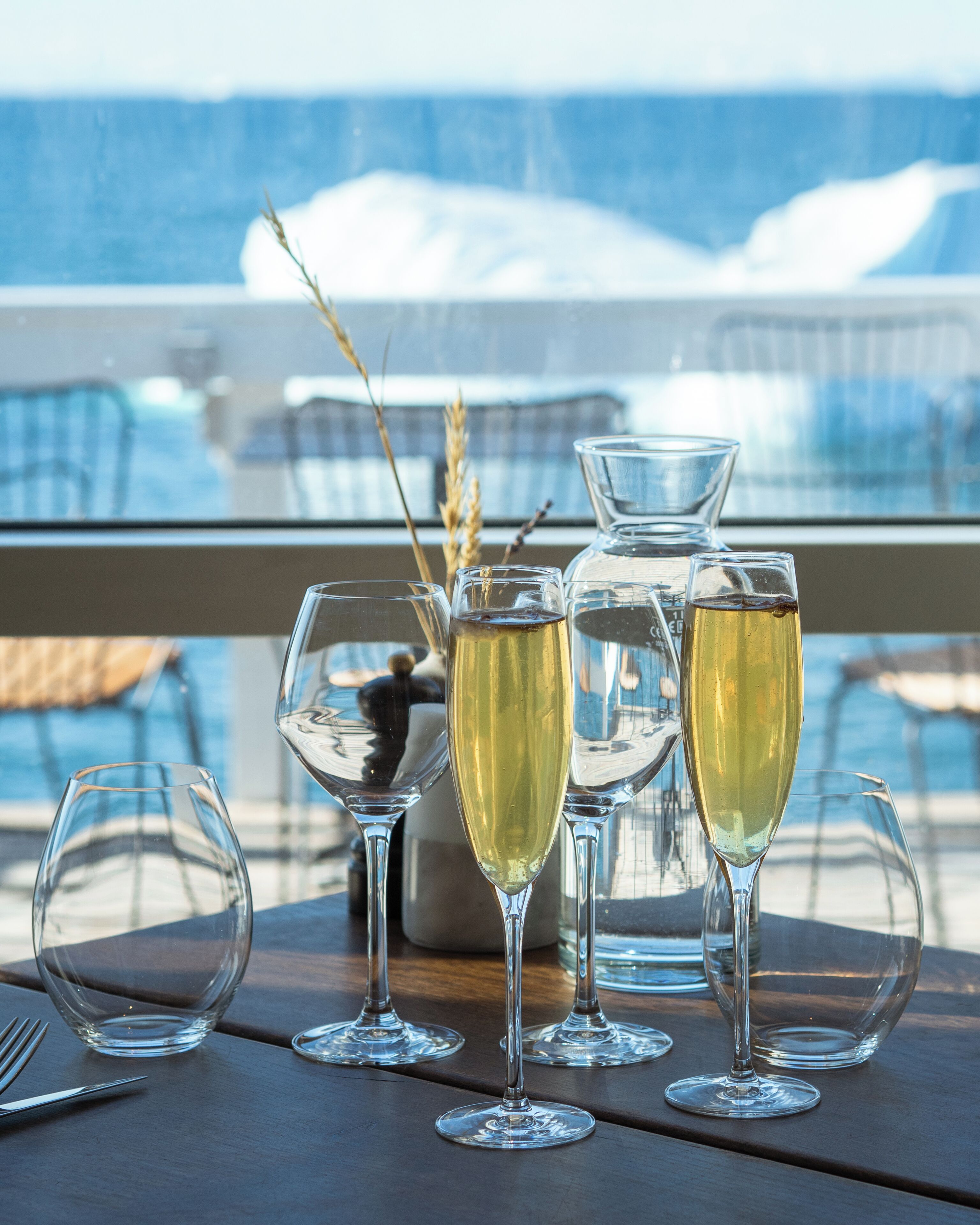 Foto - Hotel Icefiord