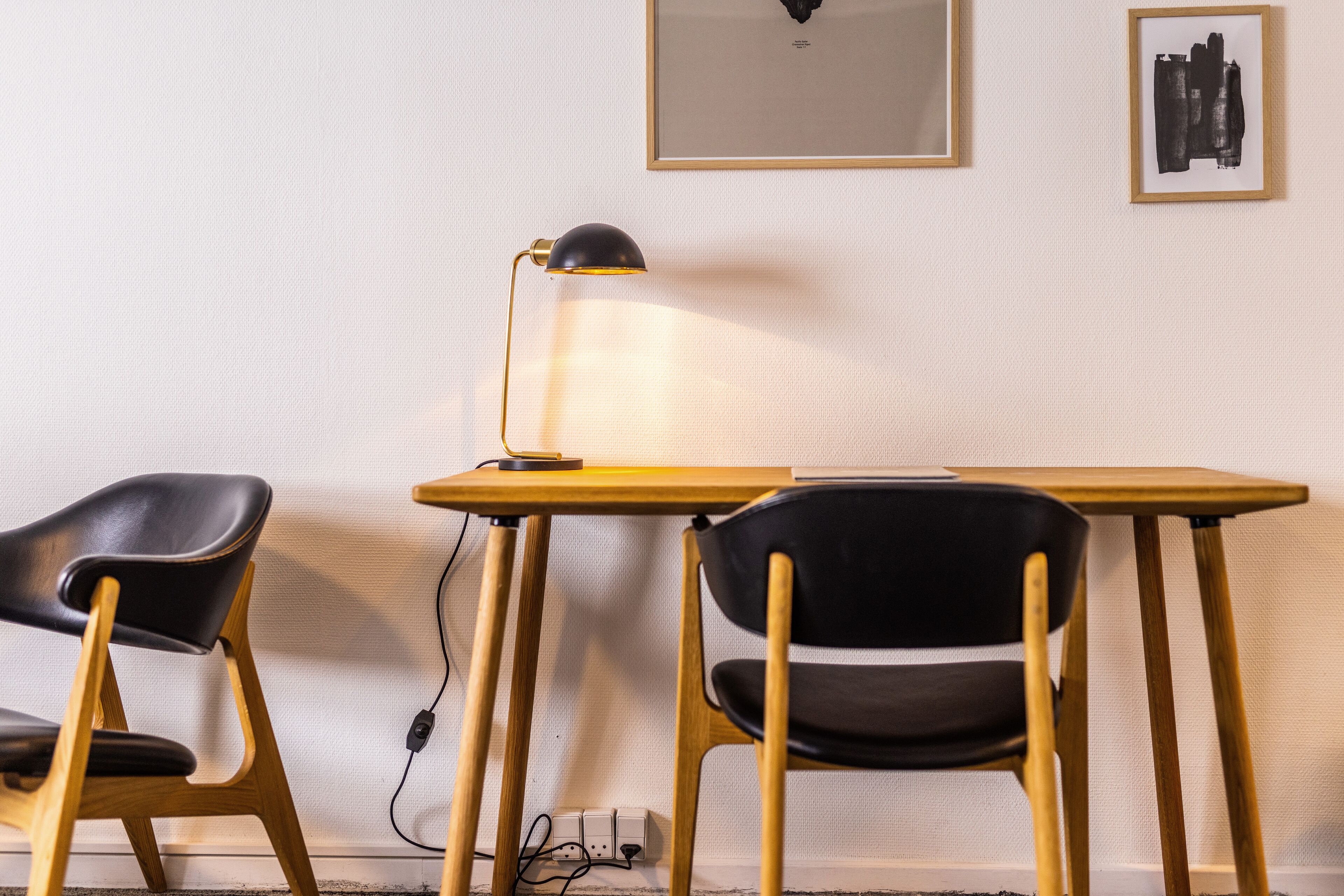 standard twin room | 1 bedroom, individually decorated, individually furnished, desk