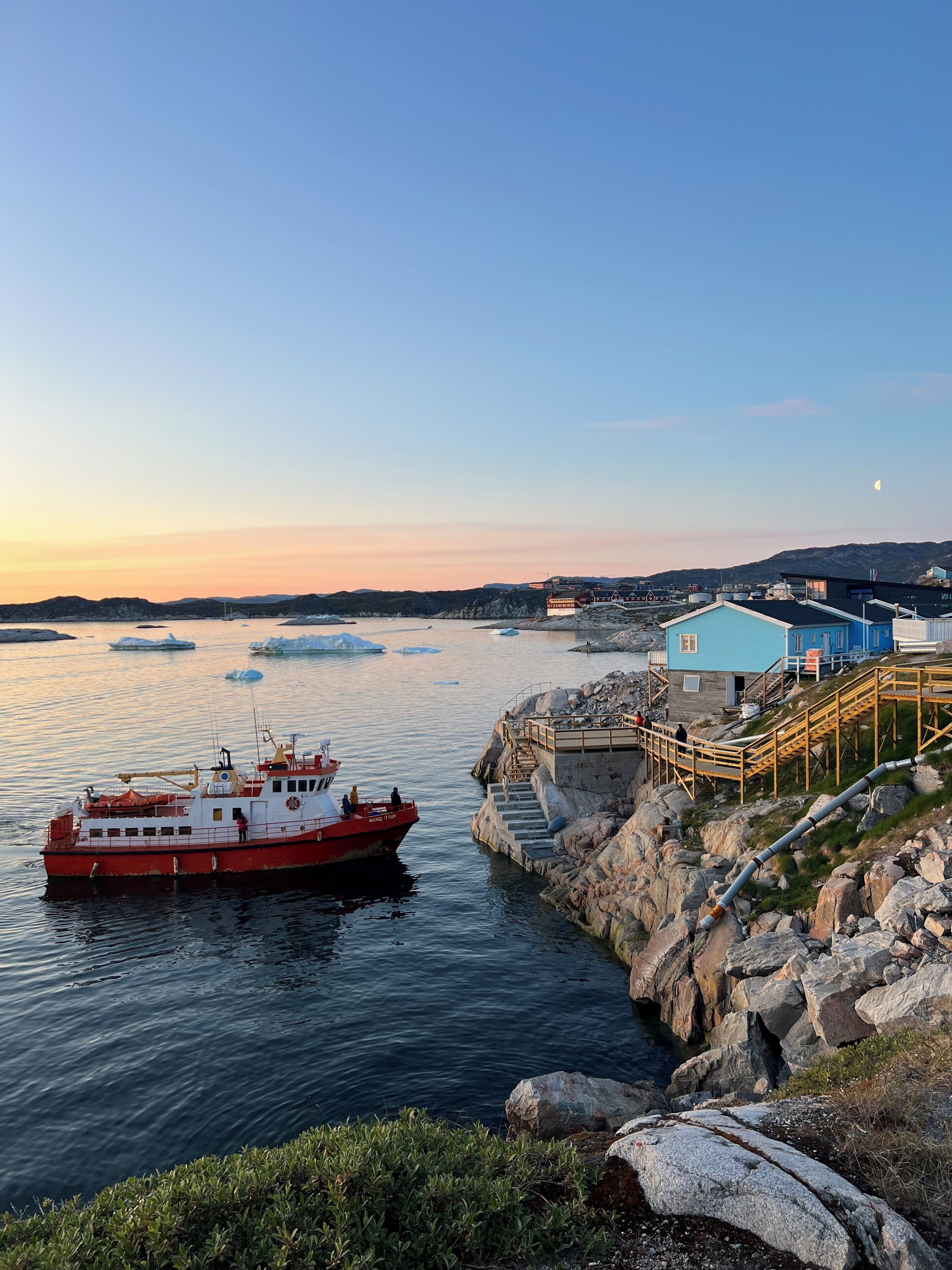 Foto - Hotel Icefiord