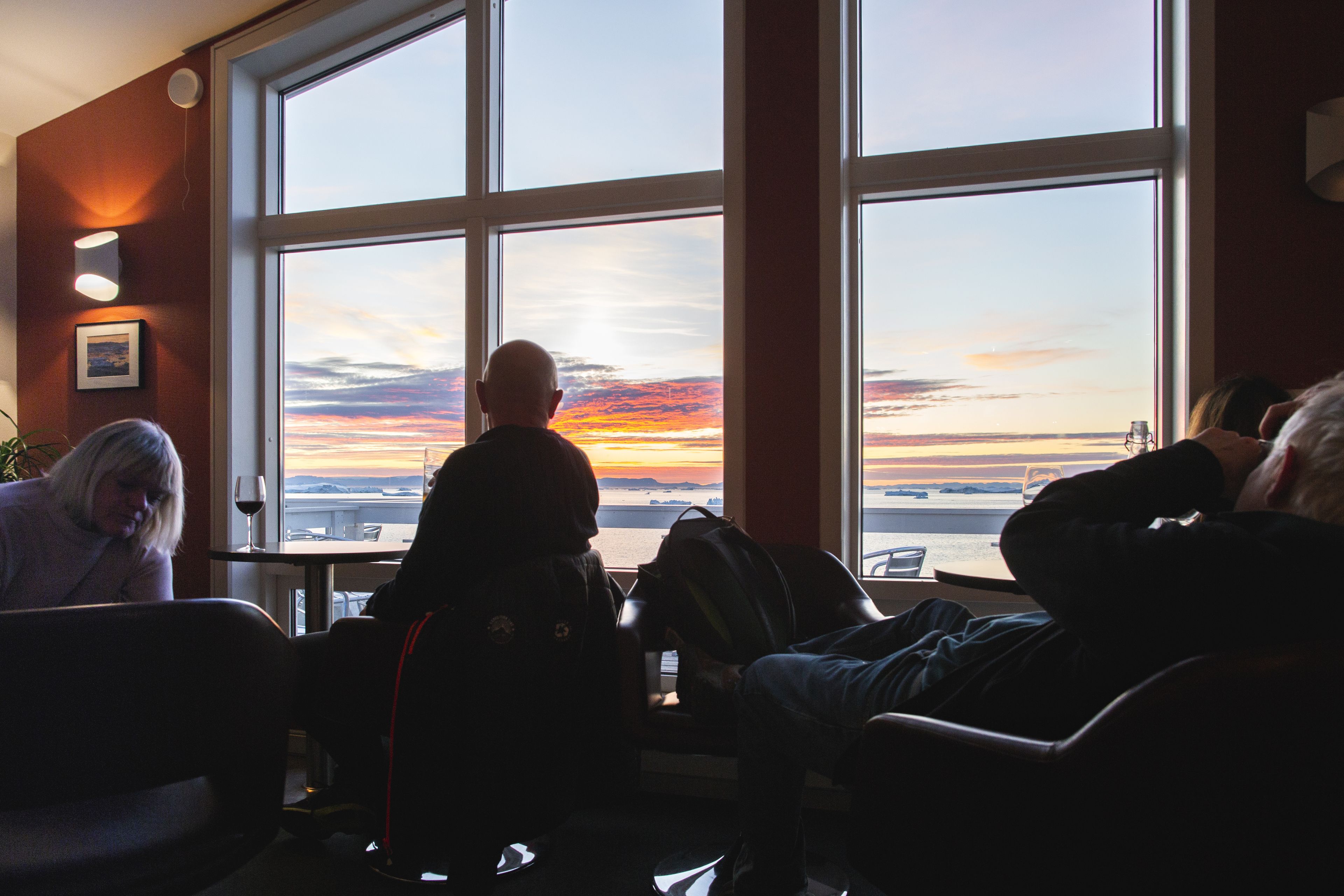 Foto - Hotel Icefiord