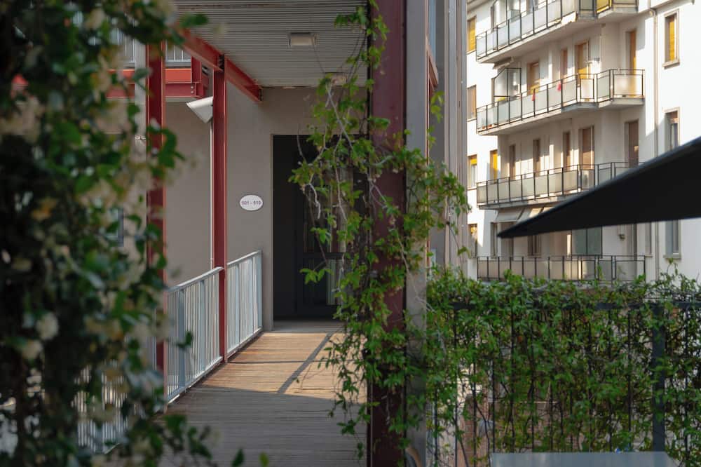 Residenze Romeo e Giulietta