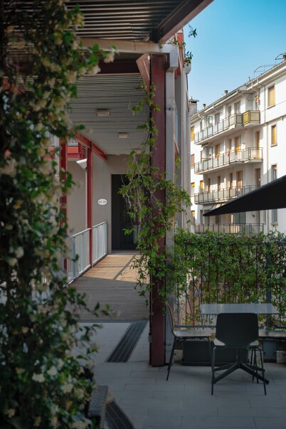 Residenze Romeo e Giulietta