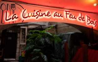 Restaurante