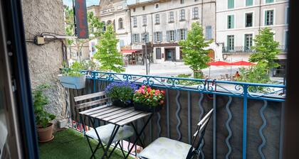 Hôtel Restaurant le Palais