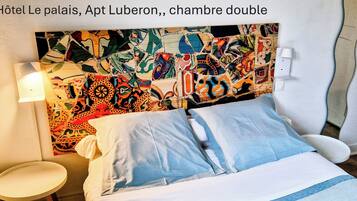 Individualmente decorados, individualmente mobiliados, escrivaninha