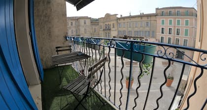 Hôtel Restaurant le Palais